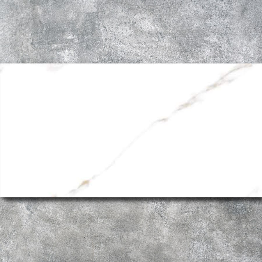 Gạch Ấn Độ Bianco Stone 80x120