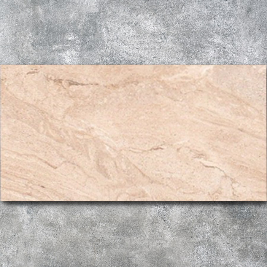 Gạch Ấn Độ Dyna Beige 90x180