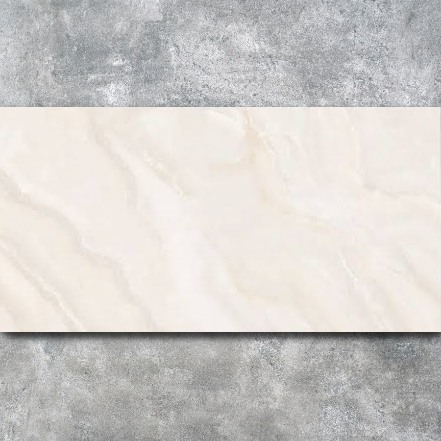 Gạch Ấn Độ Onxy Beige 90x180