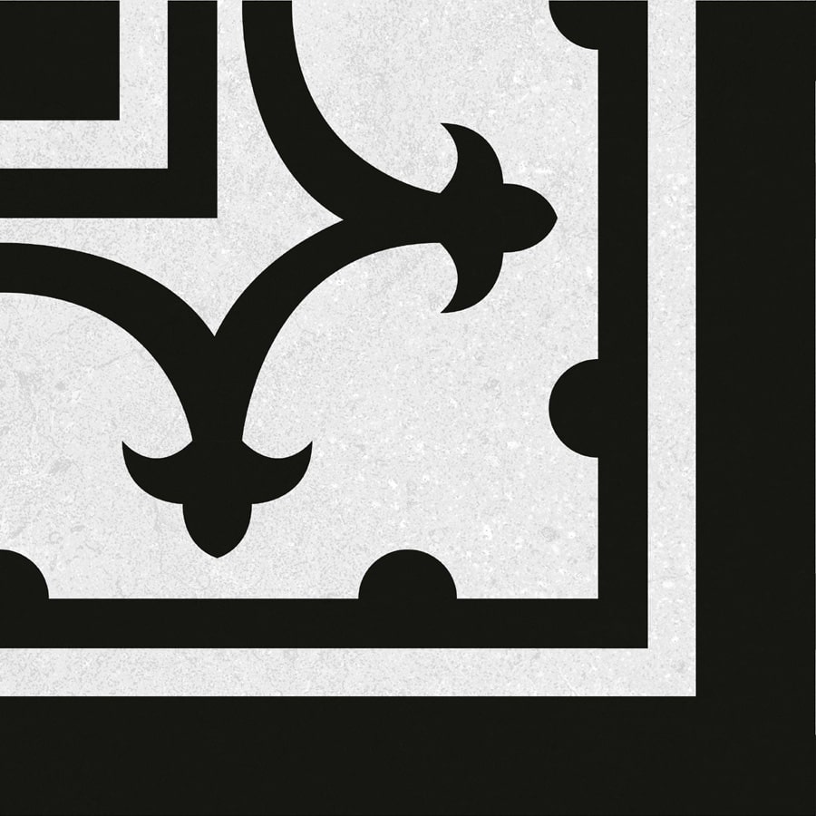 Gạch Bông PH22-C 20x20 - Tổng kho vật liệu xây dựng Miền Bắc