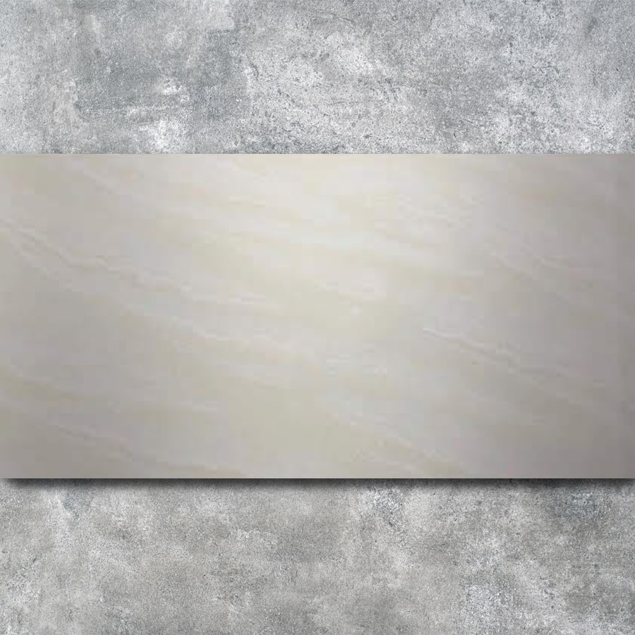 Gạch Ấn Độ Rivera Bianco 80x120