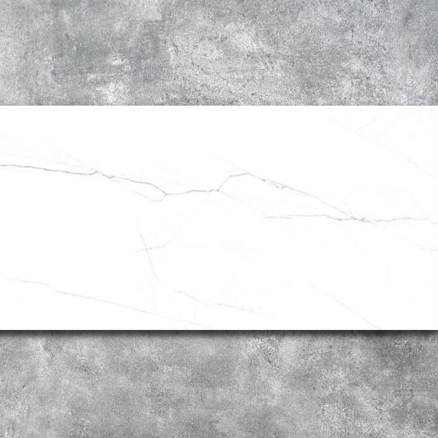 Gạch Ấn Độ Screpolato Nero 80x160