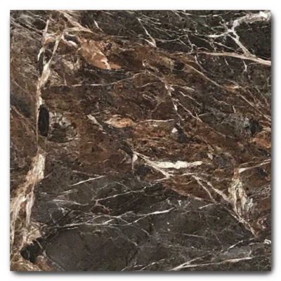 Gạch Ấn Độ Spider Brown 120x120