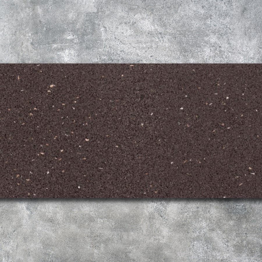 Gạch Ấn Độ Terazzo Brown Flakes 80x240