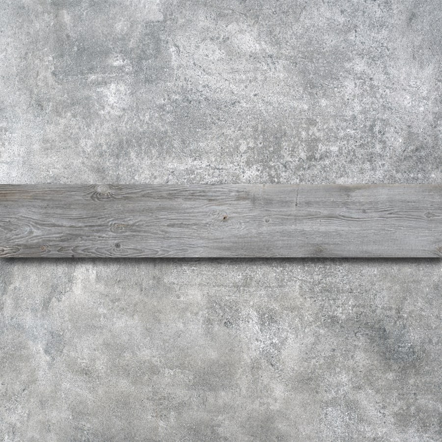 Gạch Ấn Độ Roberto Wood Grey