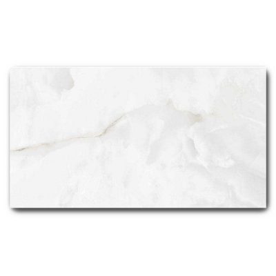 Gạch Ấn Độ Ice Onyx 60x120