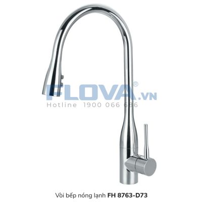 Vòi rửa bát FH 8763 - D73