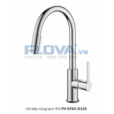 Vòi rửa bát RO FH 8765-D125