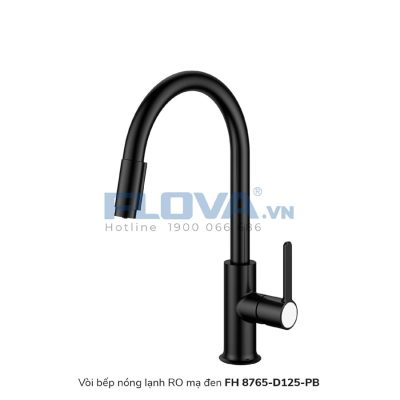 Vòi rửa bát FH 8765-D125-PB