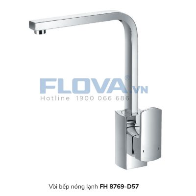 Vòi rửa bát FH 8769-D57