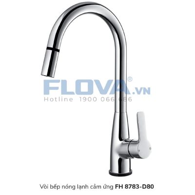 Vòi rửa bát FH 8783-D80