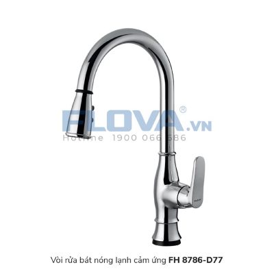 Vòi rửa bát FH 8786-D77