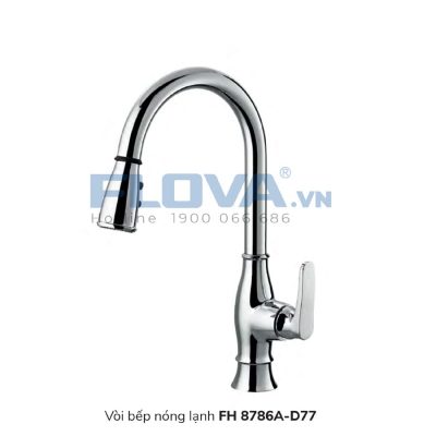 Vòi rửa bát FH 8786A-D77