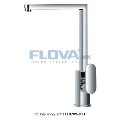 Vòi rửa bát FH 8789-D71