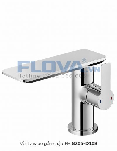 Vòi Lavabo FH 8205-D108