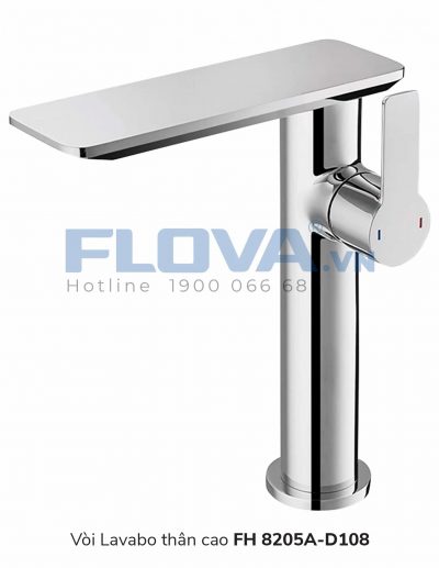 Vòi Lavabo FH 8205A-D108