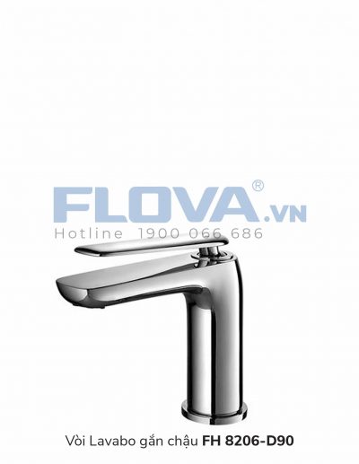 Vòi Lavabo FH 8206-D90