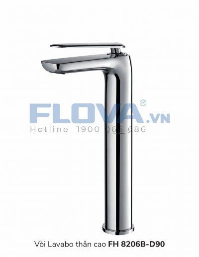 Vòi Lavabo FH 8206B-D90