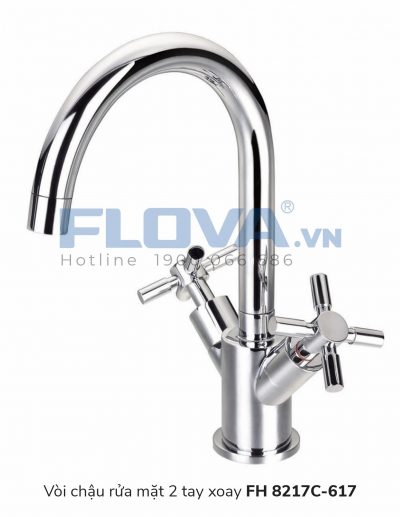 Vòi Lavabo FH 8217C-617