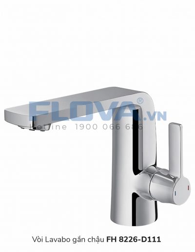 Vòi Lavabo FH 8226-D111