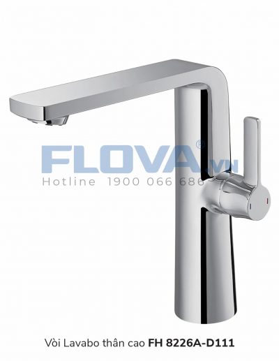 Vòi Lavabo FH 8226A-D111