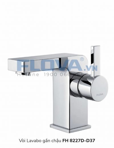 Vòi Lavabo FH 8227D-D37