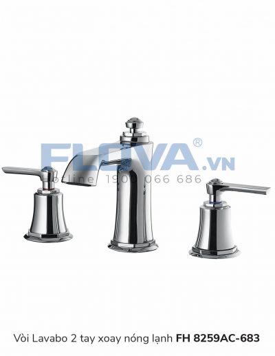 Vòi Lavabo FH 8259AC-683