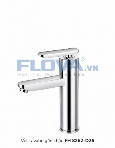 Vòi Lavabo FH 8262-D26