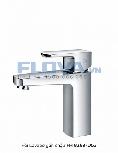 Vòi Lavabo FH 8269-D53