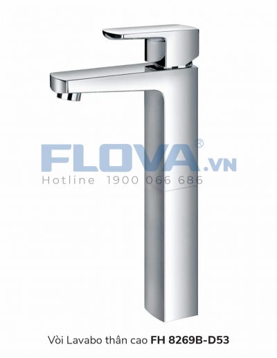 Vòi Lavabo FH 8269B-D53