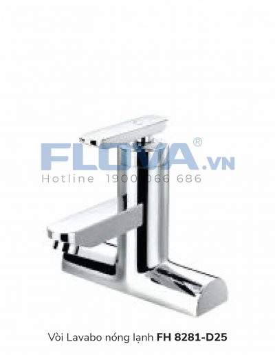 Vòi Lavabo FH 8281-D25