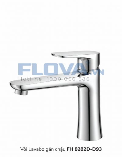 Vòi Lavabo FH 8282D-D93