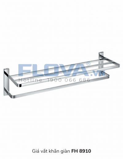 Giá vắt khăn FH 8910