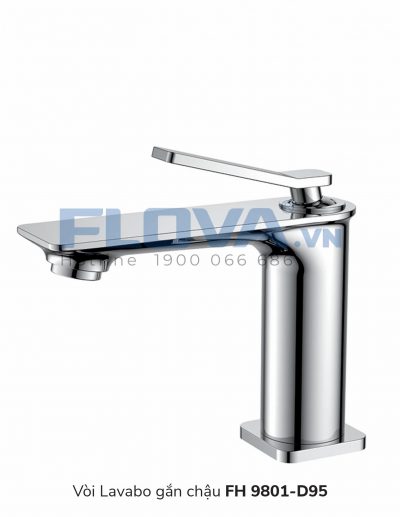 Vòi Lavabo FH 9801-D95