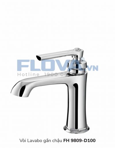 Vòi Lavabo FH 9809-D100