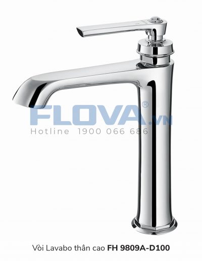 Vòi Lavabo FH 9809A-D100