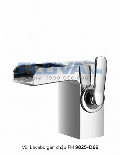 Vòi Lavabo FH 9825-D66