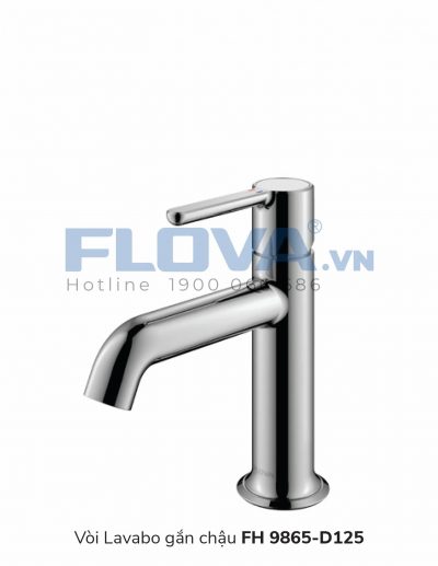 Vòi Lavabo FH 9865-D125