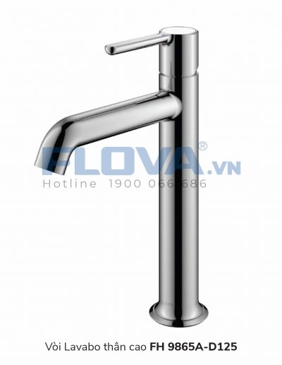 Vòi Lavabo FH 9865A-D125