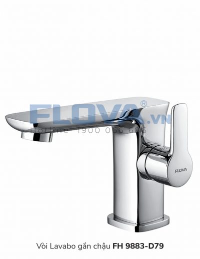 Vòi Lavabo FH 9883-D79