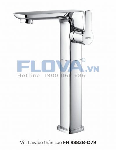 Vòi Lavabo FH 9883B-D79