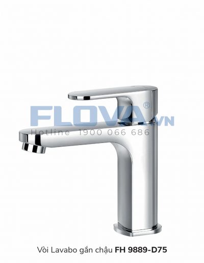 Vòi Lavabo FH 9889-D75