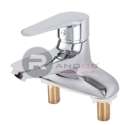 Bộ vòi lavabo Rangos-01VB