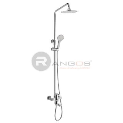 Sen cây mạ đồng Rangos-302