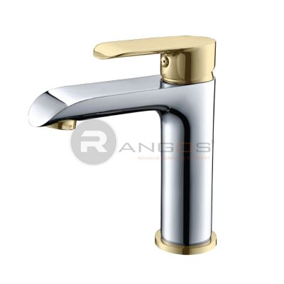 Bộ vòi lavabo Rangos-304V3B