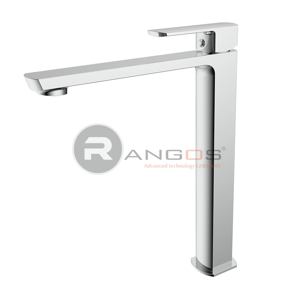 Bộ vòi lavabo Rangos-3100V2