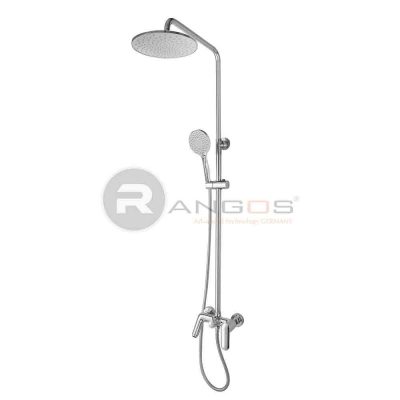 Sen cây mạ đồng Rangos-312