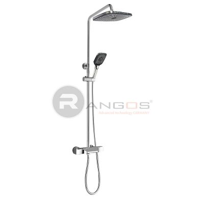 Sen cây nhiệt độ Rangos-331