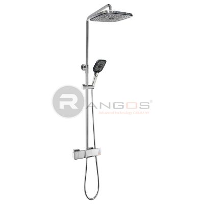 Sen cây nhiệt độ Rangos-334