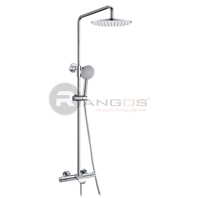 Sen cây nhiệt độ Rangos-335